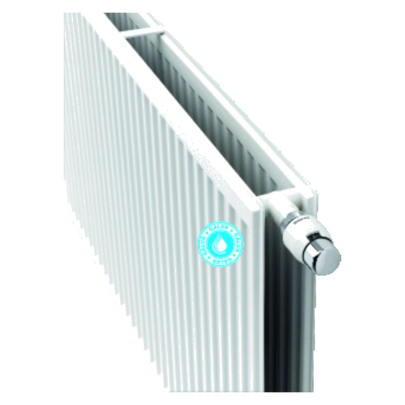 Stelrad Hygiëne Eco Radiator paneel ECO GALVA H0500 T10 L2400