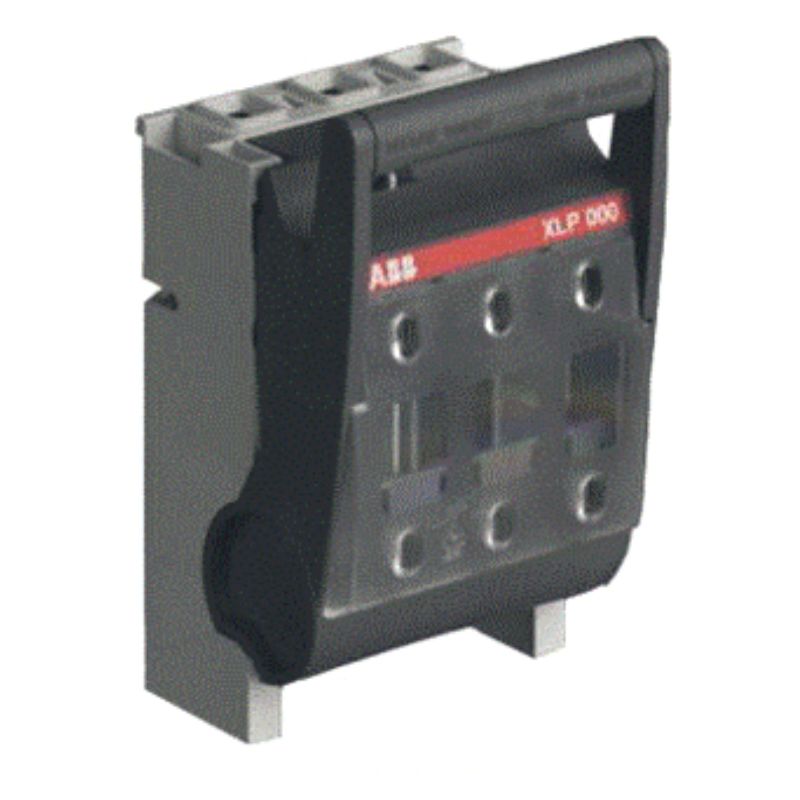 ABB EasyLine XLP Patroonlastscheider | PATRLSTSCH PLS125A ...