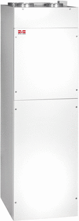 Warmtepompboiler