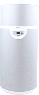 Warmtepompboiler